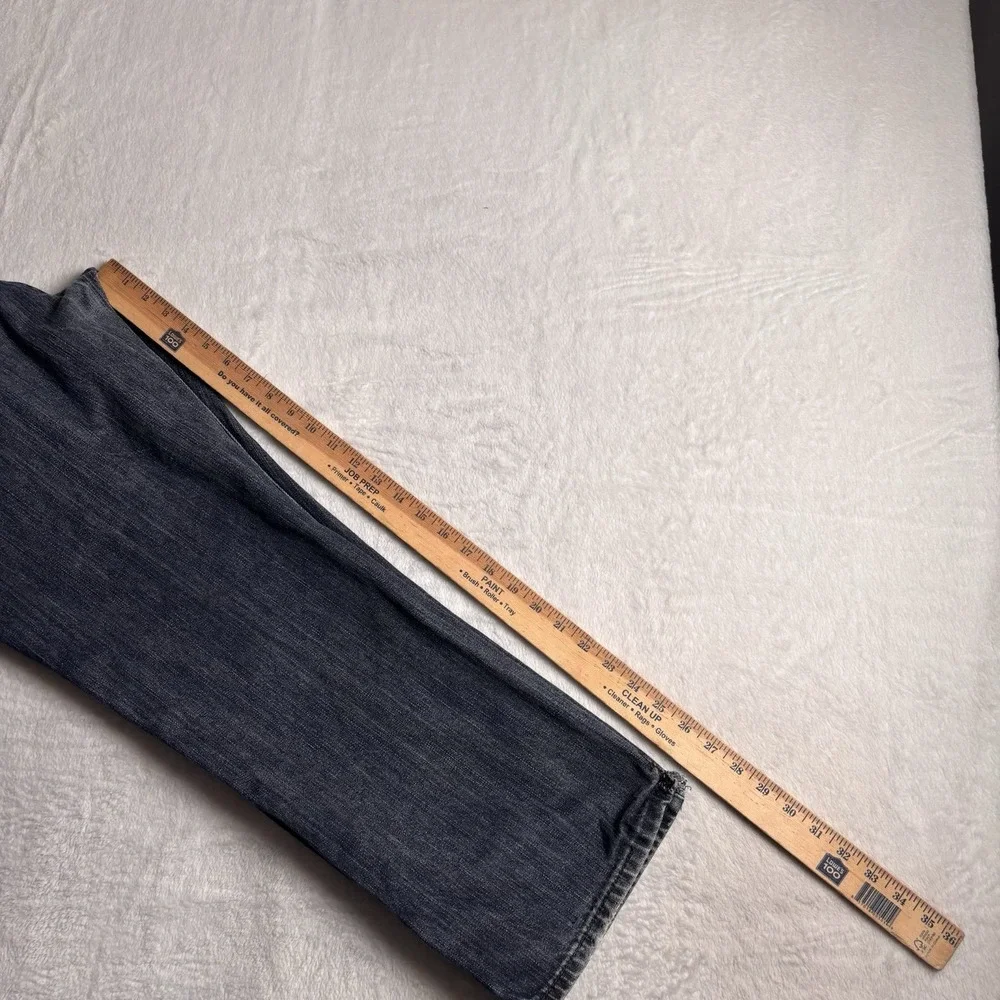 G By‎ Guess Calan Straight Leg Jeans Men's 34
